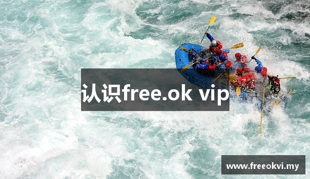 认识free.ok vip
